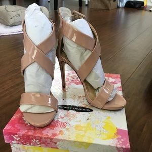Chinese Laundry BlackJack Dress Sandal